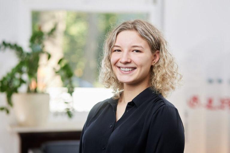 Alina Müller