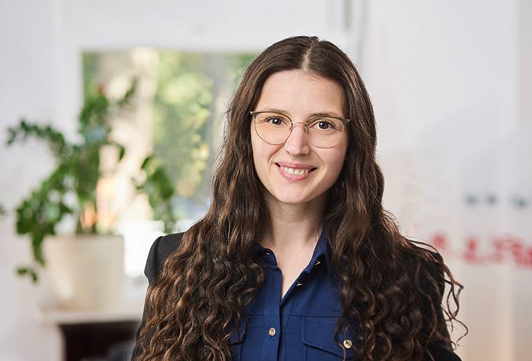 Elisa Thieß