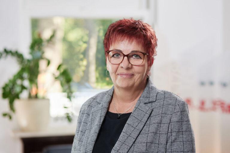 Sylvia Dillmann