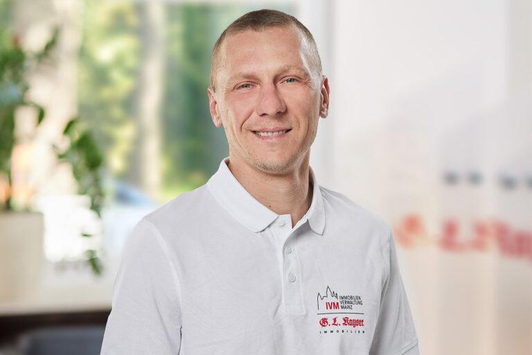 Viktor Mytrofanov
