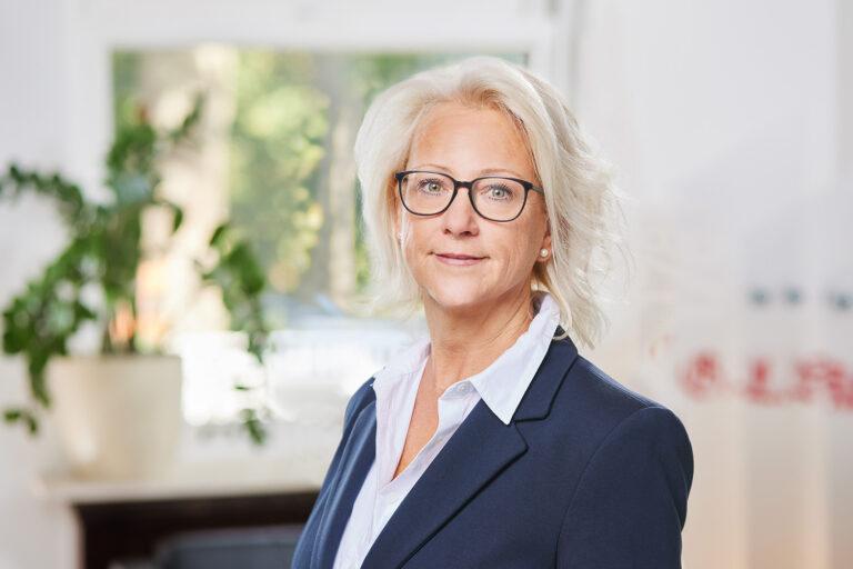 Michaela Röhr