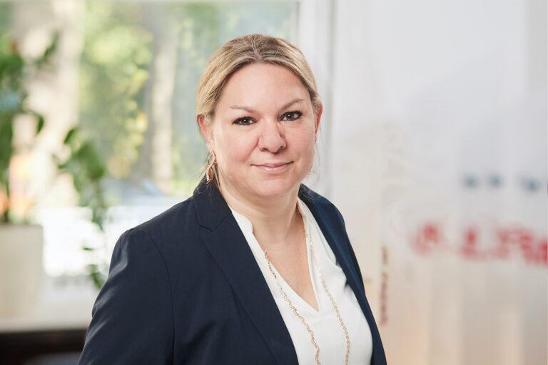 Sonja Bröde