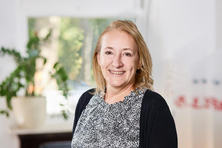 Sylvia Westenhuber